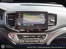 Honda Pilot EX 2019