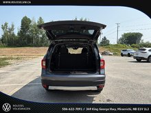 Honda Pilot EX 2019