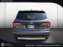 Honda Pilot EX 2019