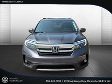Honda Pilot EX 2019