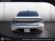 2023 Hyundai Elantra N Line Ultimate