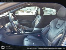 2023 Hyundai Elantra N Line Ultimate