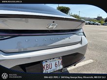 2023 Hyundai Elantra N Line Ultimate