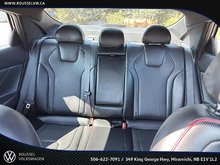 2023 Hyundai Elantra N Line Ultimate