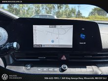 2023 Hyundai Elantra N Line Ultimate