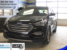 Hyundai Santa Fe Sport Luxury 2018