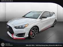Hyundai Veloster N N 2022