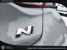 Hyundai Veloster N N 2022