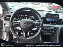 Hyundai Veloster N N 2022