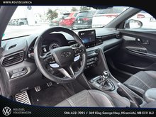 Hyundai Veloster N N 2022