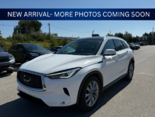 Infiniti QX50 ESSENTIAL 2019