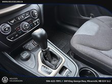 Jeep Cherokee North 2016