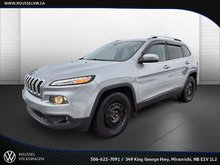Jeep Cherokee North 2016