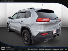 Jeep Cherokee North 2016