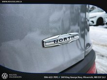 Jeep Cherokee North 2016