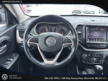 Jeep Cherokee North 2016