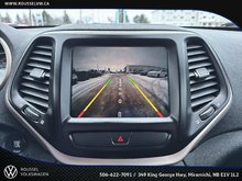 Jeep Cherokee North 2016