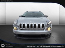 Jeep Cherokee North 2016