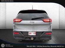 Jeep Cherokee North 2016