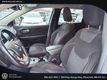 Jeep Cherokee North 2016