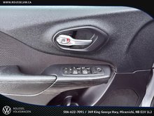 Jeep Cherokee North 2016