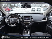 Jeep Cherokee North 2016