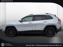 Jeep Cherokee North 2016