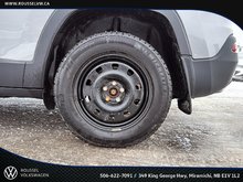 Jeep Cherokee North 2016