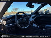 Jeep Grand Cherokee L Altitude 2023