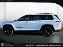 Jeep Grand Cherokee L Altitude 2023