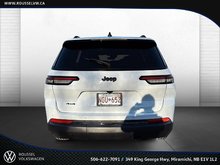 Jeep Grand Cherokee L Altitude 2023