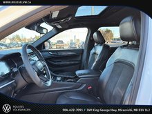 Jeep Grand Cherokee L Altitude 2023