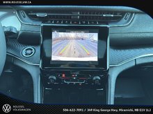 Jeep Grand Cherokee L Altitude 2023