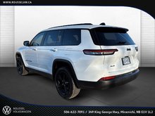 Jeep Grand Cherokee L Altitude 2023