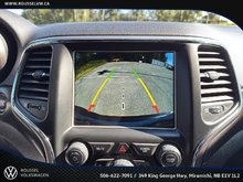 Jeep Grand Cherokee ALTITUDE IV 2018