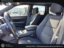 Jeep Grand Cherokee ALTITUDE IV 2018