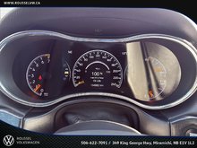 Jeep Grand Cherokee ALTITUDE IV 2018