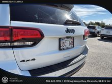 Jeep Grand Cherokee ALTITUDE IV 2018