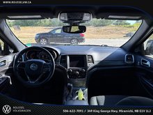 Jeep Grand Cherokee ALTITUDE IV 2018