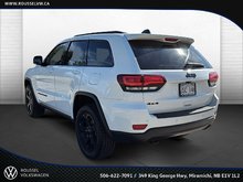 Jeep Grand Cherokee ALTITUDE IV 2018