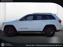 Jeep Grand Cherokee ALTITUDE IV 2018