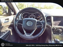 Jeep Grand Cherokee ALTITUDE IV 2018