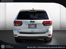 Jeep Grand Cherokee ALTITUDE IV 2018