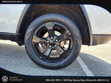 Jeep Grand Cherokee ALTITUDE IV 2018