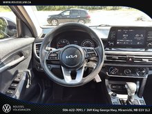 2022 Kia Seltos LX