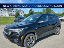 Kia Seltos LX 2022