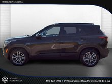 2022 Kia Seltos LX