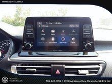 2022 Kia Seltos LX