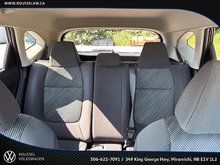 2022 Kia Seltos LX