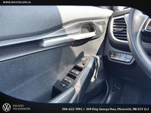 2022 Kia Seltos LX